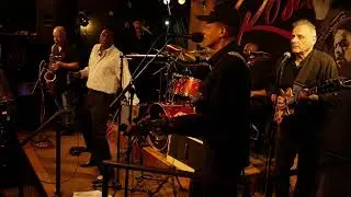 Gerald McClendon Soul Keeper: Live at Rosa's Lounge - Chicago 05/30/2025 (2nd set)