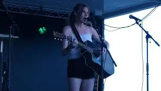 Elsa - Concert in France 01/08/2020