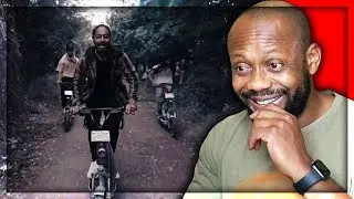 EMIWAY - NO BRANDS #4 (NO BRANDS EP) INDIAN RAP | REACTION!!!