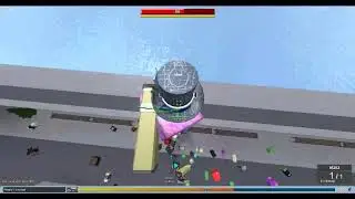 The best farming method for low ranks in roblox r2da