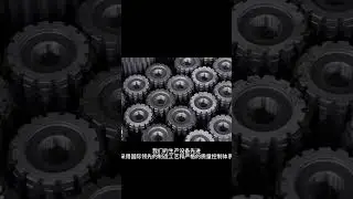 How to quickly repair gear damage on a gearbox?#chinamachinery #machine#Reducer Repair #Gear Repair