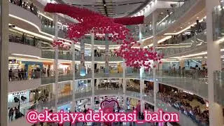 BALON DROP PASSION JEWELRY 1.500 PCS Pluit Village Mall !!!