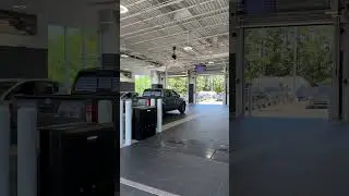 Stone Mountain Nissan Service Department!