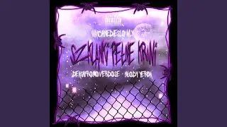 Szklanki Pełne Krwi (feat. Deathfromoverdose & Młody Yerba)
