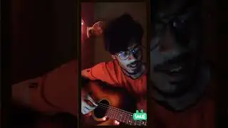 Dekha Hazaro Dafaa || Arijit Singh & P Mucchal || Abhinaba Mandal || 🌼 #dekhahazarodafa #coversong