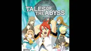 Tales of the Abyss OST - Bloodthirsty Fang