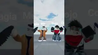 magia me dojo and corallllblox dance
