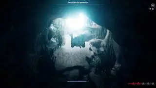 Assassin's Creed  Odyssey - Cave Of Forgotten Isle - How To Exit The Cave