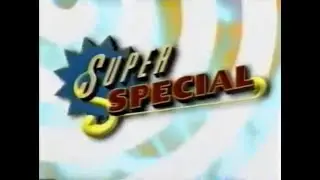 TBS Superstation - Super Special opening (1996-2000)