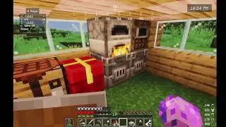 A modded adventure continues
