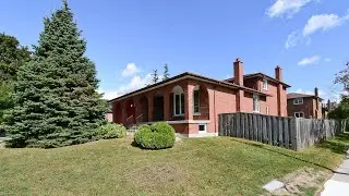 385 Morrish Rd, Toronto - Open House Video Tour