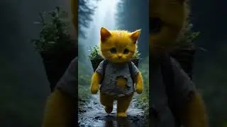 Cartoon Chaos Cat & Dog Edition!