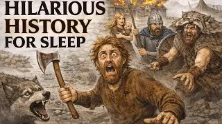 Why Survival Was Uncertain in the Viking Age