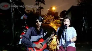Lagu Batak|| Poda Nauli - Live cover by Pimpy Sigalingging