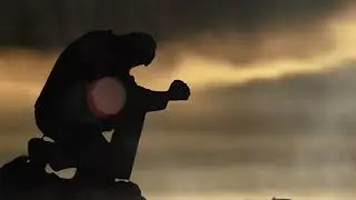 Daniel Crabtree / He'll Change Your Life (Lyric Video)