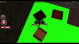 Roblox - Escape Treasure Island Obby