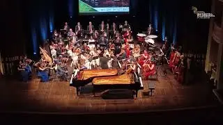 J. Offenbach  Orfeo all'inferno (Ouverture) / Linus Lerner conductor