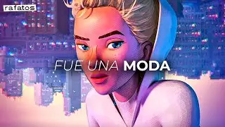 La Inevitable CAÍDA de Spider-Gwen