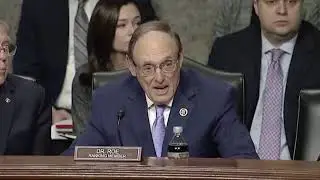 Ranking Member Roe Opening Statement: Legislative Presentation of Multiple VSOs #2