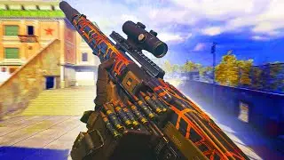 This NEW MG 82 Warzone Class is BROKEN On Rebirth Island (TRY IT NOW!)