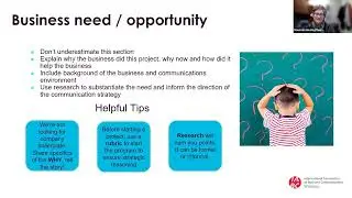 How to strengthen your IABC Gold Quill Awards entry