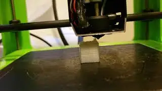 M3D micro printer randomly stops extruding, need help troubleshooting
