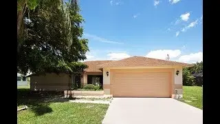 Home For Sale - Fort Myers, FL 33967