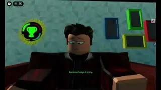 Underground hangout game...?