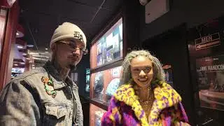 6 Gigs in 3 days at the Blue Note NYC | Day 8