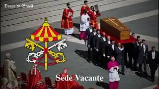 Traditional Catholic Prayer - “Litaniæ Sanctorum”
