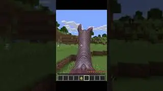 Realistic Horse in Minecraft #Shorts