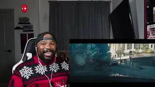 Mercy - Trailer 2 Reaction