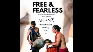 Join us November 23
