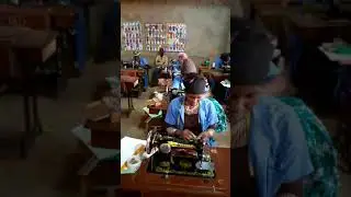 Examen de fin de Formation Session de d&eacute;cembre 2020