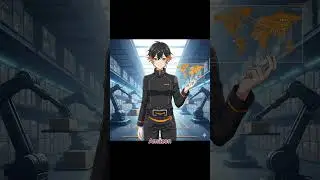 This Is What Happens When AI Turns Tech Brands Into Anime.