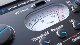 ToneSpot Drum Express Teaser | Audified [LEGACY]