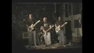Vodoo Planet at the Way Out Club 