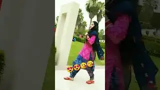 overconfident tu horya😍😍#new trending song#haryanvi song #mepoorvinain😍😍🥰#shorts