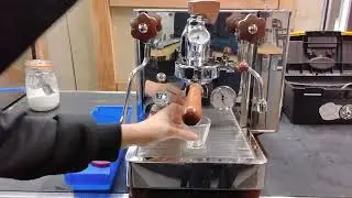 Lelit Bianca - Tune-up/Safety Valve #7573