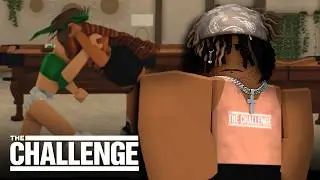 The Challenge: Duel | Episode 2 | ROBLOX