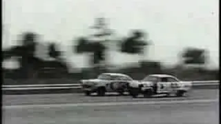 1960 Biggest Accident on a Race Track!!!