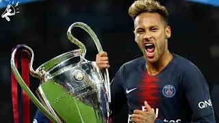 Neymar peut-il porter le PSG en Ligue Des Champions ? Megafoot News