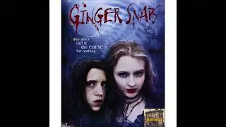 Ginger Snaps (movie review)