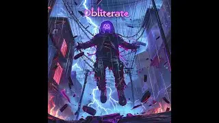 Obliterate - Symphonic Metal Anthem of Destruction | (Official Audio)