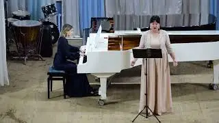 М. Жербін - Квіти останні (Г. Добровольська, Є. Хрипко)