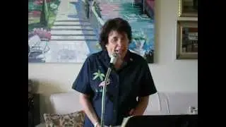 Amidah  - תפילת העמידה - Sim Shalom Siddur.  Jan Lieberman
