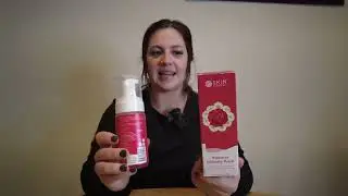 Gentle Care for Your Most Sensitive Areas: Skin Elements Intimate Wash Review!