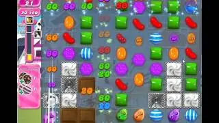 Candy Crush Saga Level 240