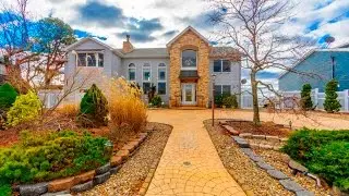 Tour This Home at 253 S Shore Dr  Toms River, New Jersey 08753