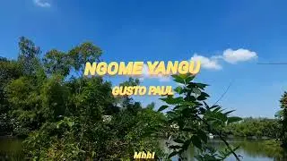 Bwana ni ngome yangu